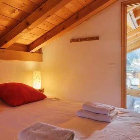 Village Des Oursons C - Happy Apartament Chamonix