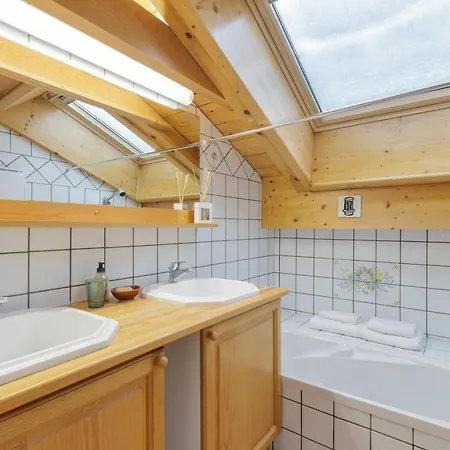 Village Des Oursons C - Happy Apartament Chamonix