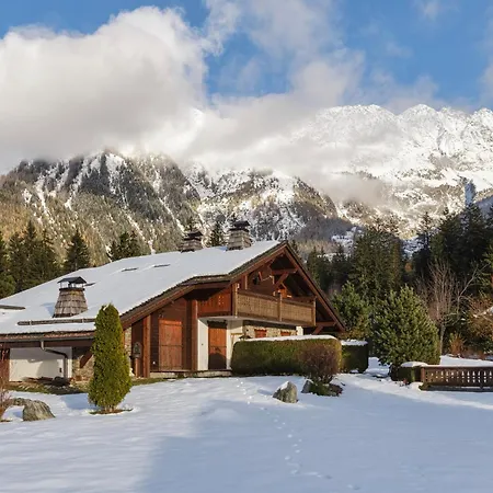 Village Des Oursons C - Happy Appartamento