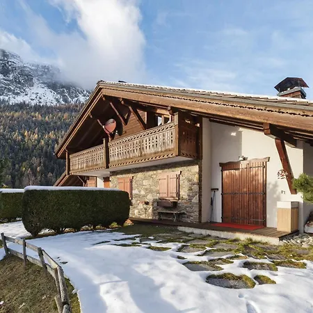 Village Des Oursons C - Happy Appartamento *