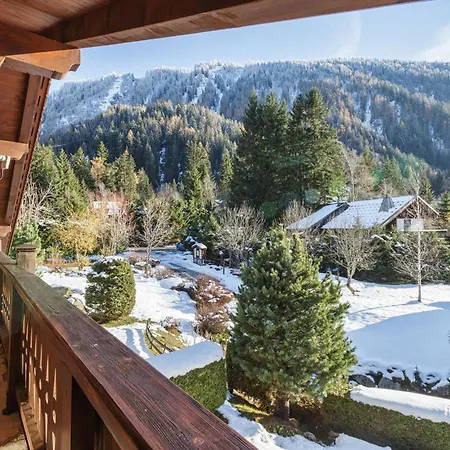 Village Des Oursons C - Happy Apartament Chamonix