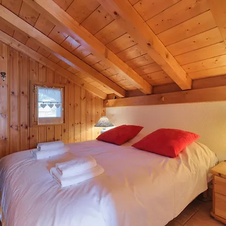 Village Des Oursons C - Happy * Chamonix