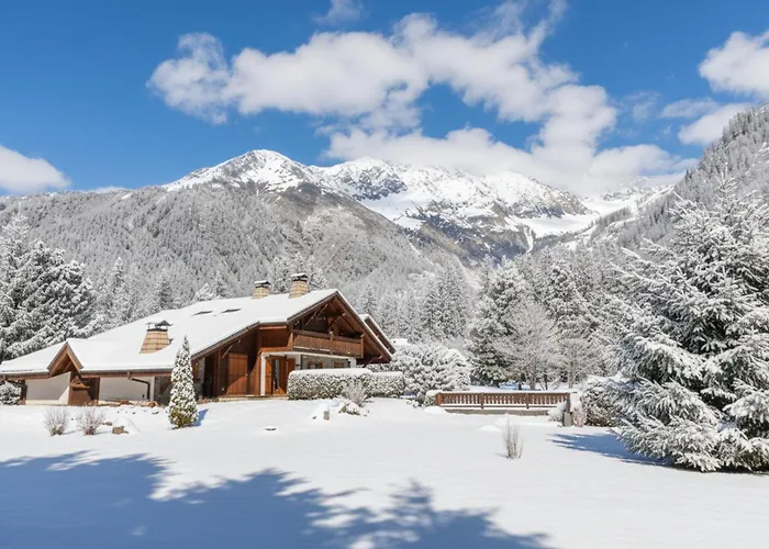 Apartman Village Des Oursons C - Happy