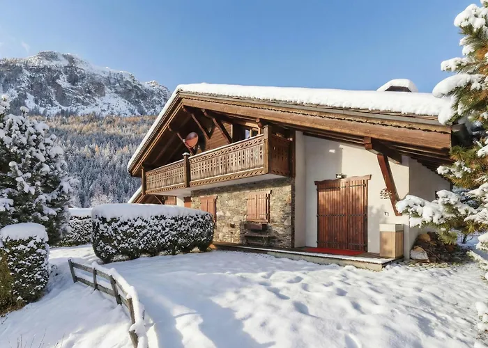 Village Des Oursons C - Happy Apartman *