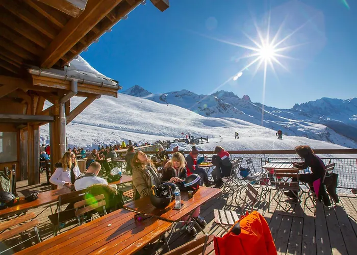 Village Des Oursons C - Happy Apartman Chamonix